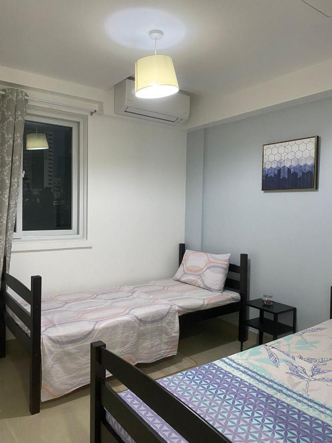 Cebu Mini Hotel Ngoại thất bức ảnh