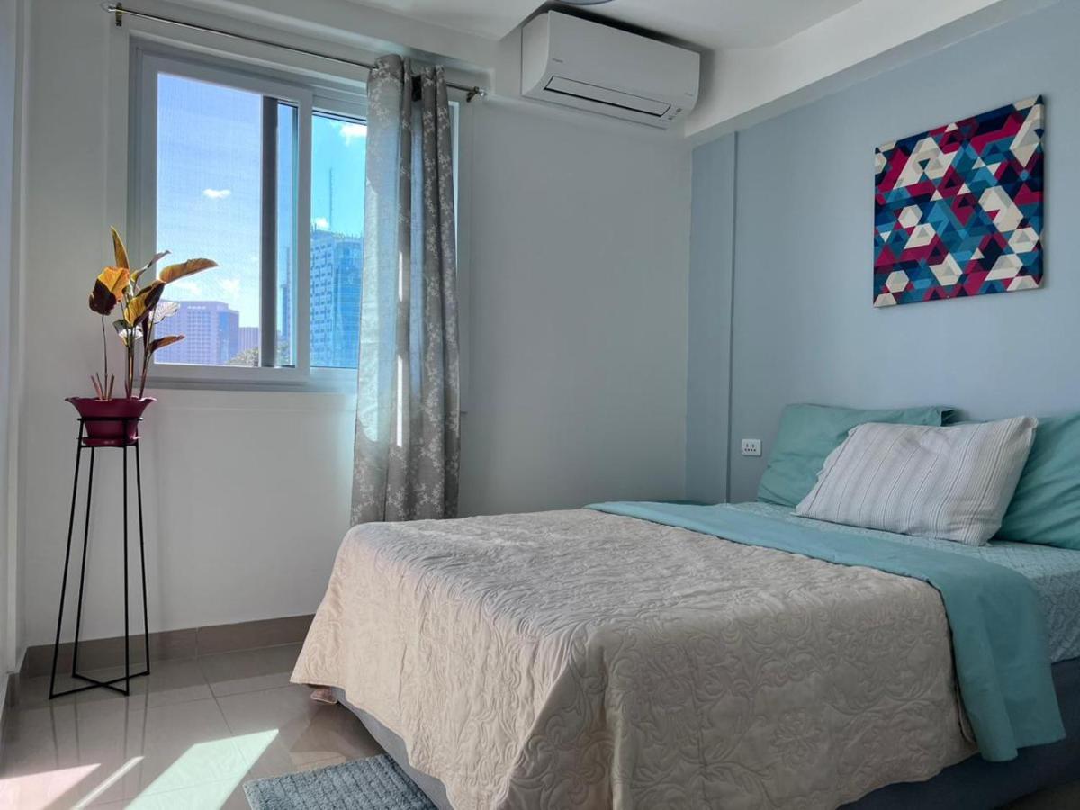 Cebu Mini Hotel Ngoại thất bức ảnh