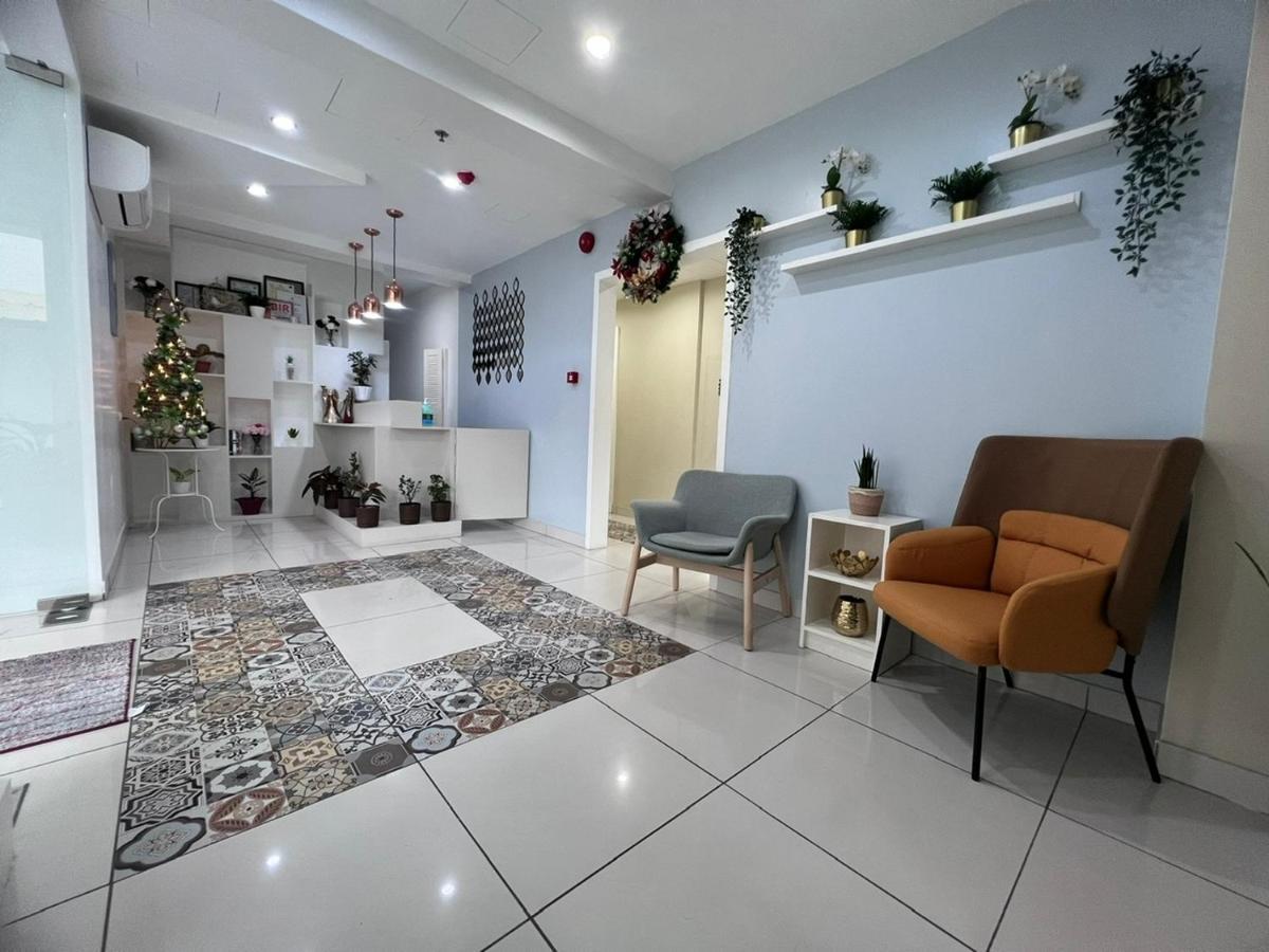 Cebu Mini Hotel Ngoại thất bức ảnh