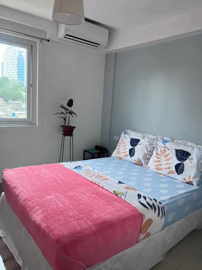 Cebu Mini Hotel Ngoại thất bức ảnh